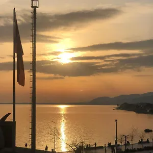 3* Otel Ozsoy