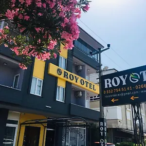 4* Otel Roy
