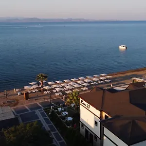 3* Otel 23