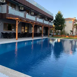  Otel Akcayzeytin