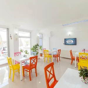 Otel Tuna
