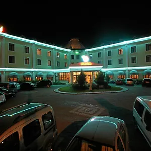 4* Otel Gure Saruhan Thermal