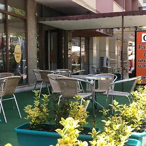  Otel Palmiye